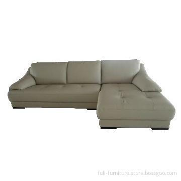G9602 3S+Chaise Stationary Sofa